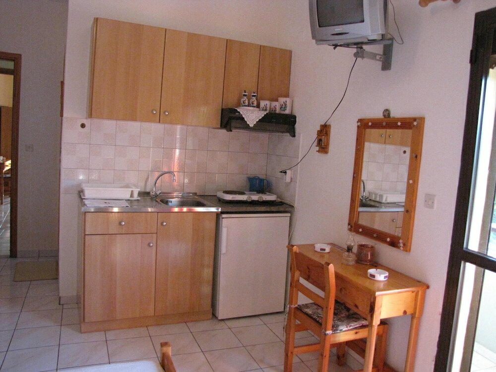 Фото Iasonas Studios