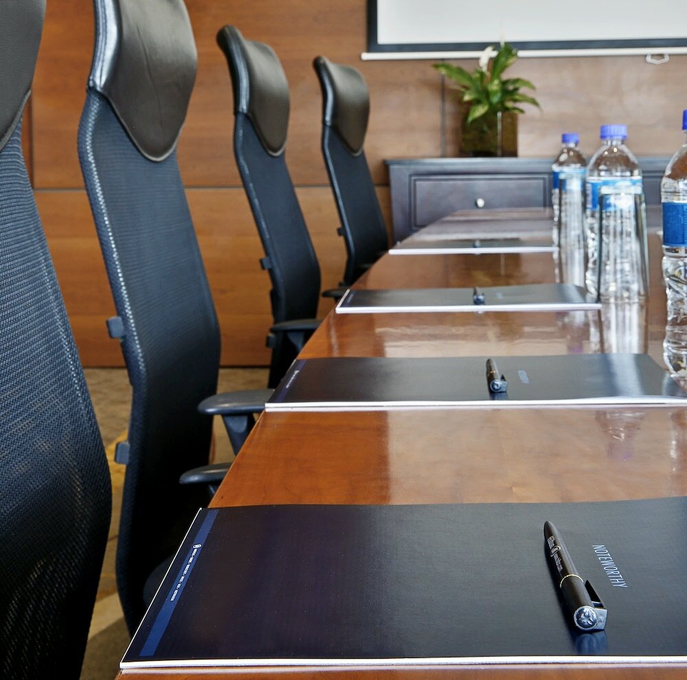 Фото Hilton Windhoek