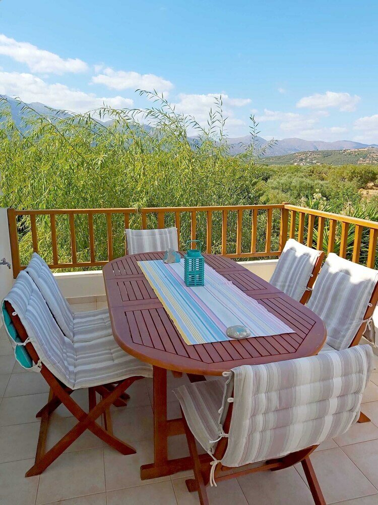 Фото Villa Armonia, Everything Is In Harmony