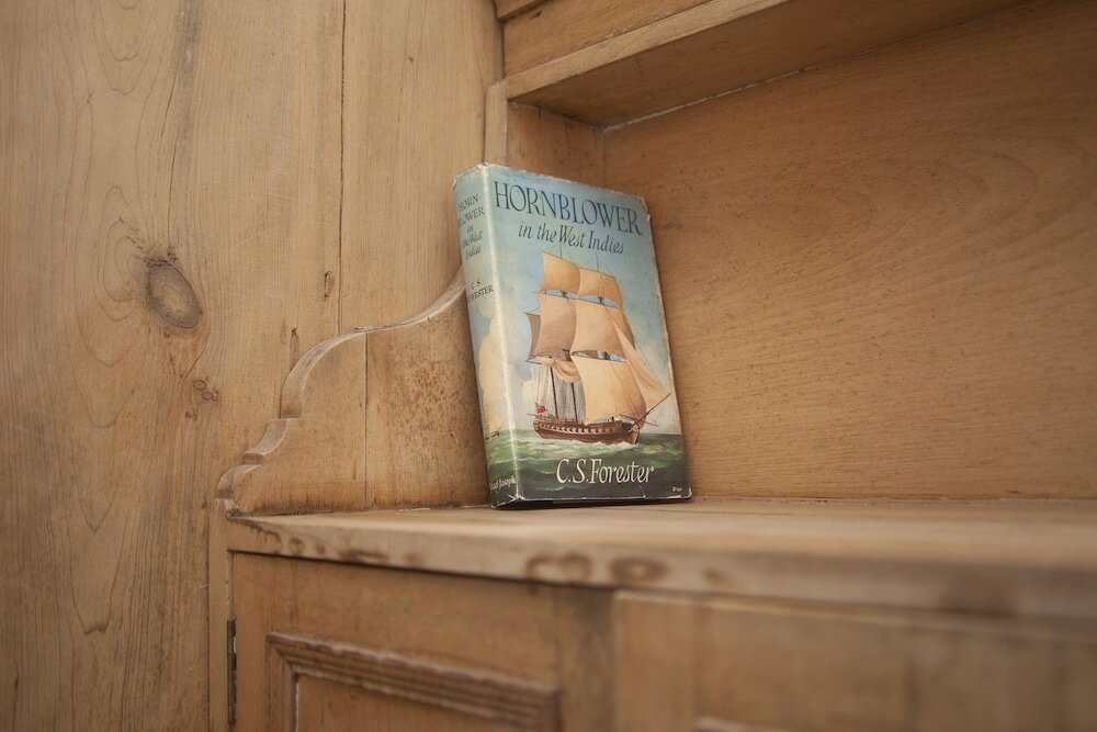 Фото The Georgian Townhouse Pierrepont Place