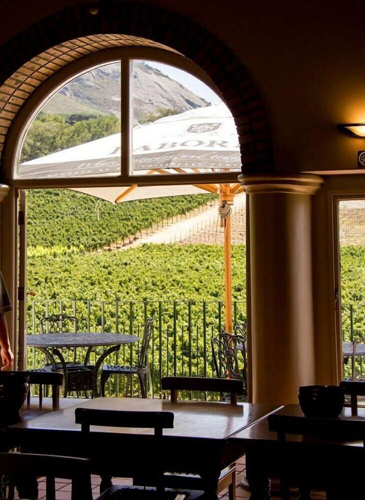 Фото Laborie Estate