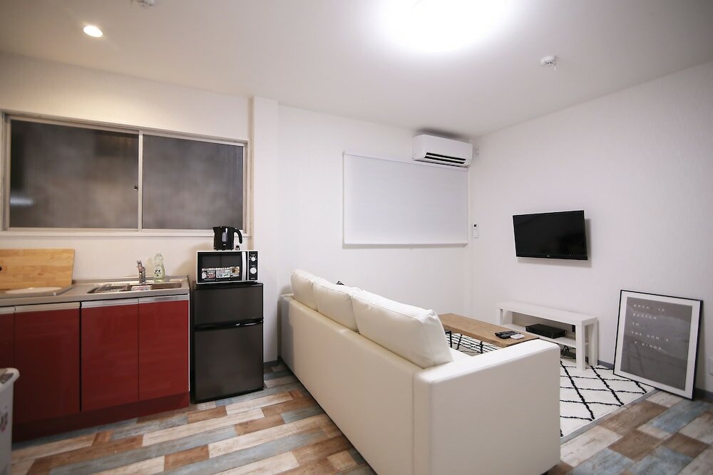 Фото Kino Asakusa House