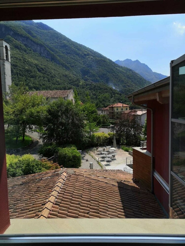 Фото Lake Hotel La Pieve