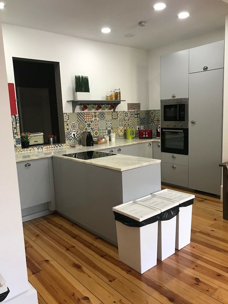 Фото GoodTime Marquês Suites