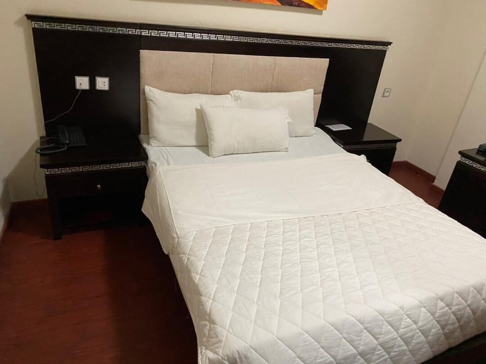 Фото Canaan Hotel International