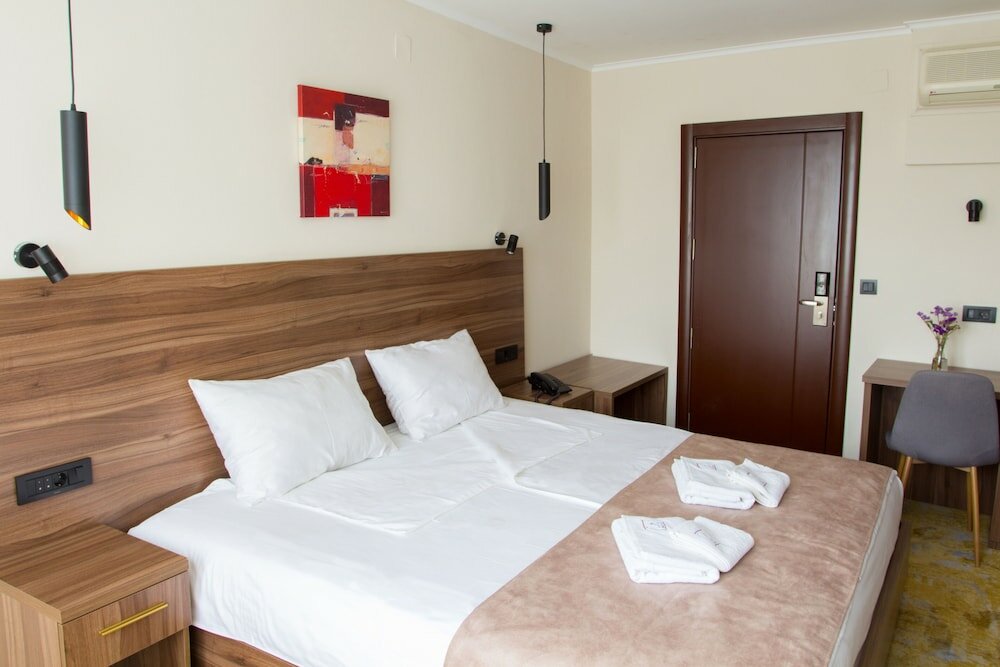 Фото Hotel Skopje