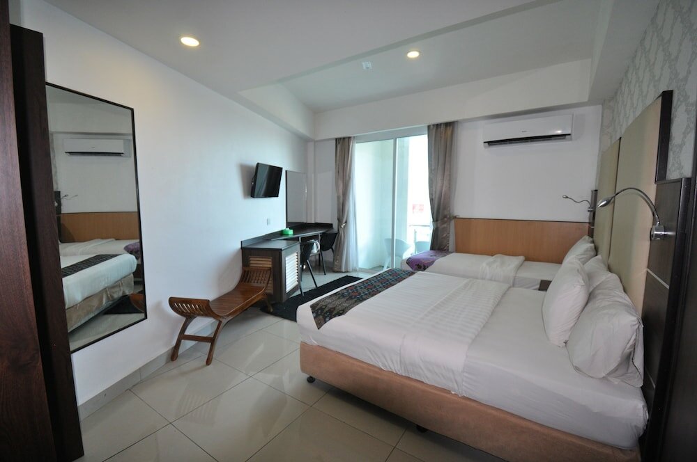 Фото Sipadan Inn 3