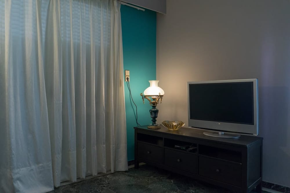Фото Cozy Flat Kika's Heraklion City Central