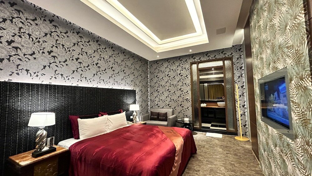 Фото Shining Motel