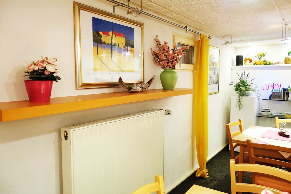 Фото Aparthotel Messe Flughafen