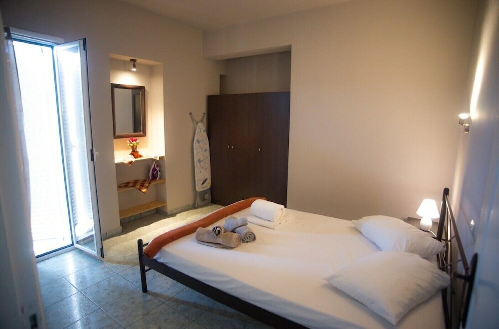 Фото Filippion Hotel