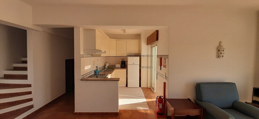 Фото Nomads T2 Duplex Sra da Rocha