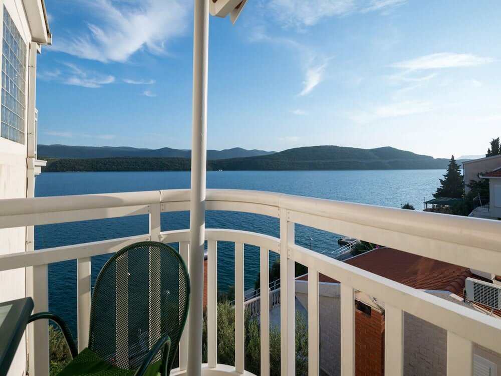 Фото Apartments Villa Dom