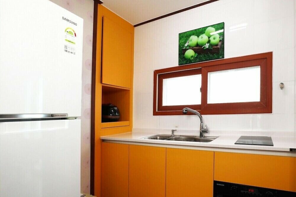 Фото Damoa Pension