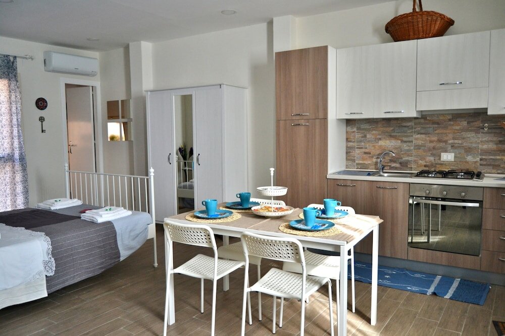 Фото Tukory - Flat For Rent - City Center Palermo