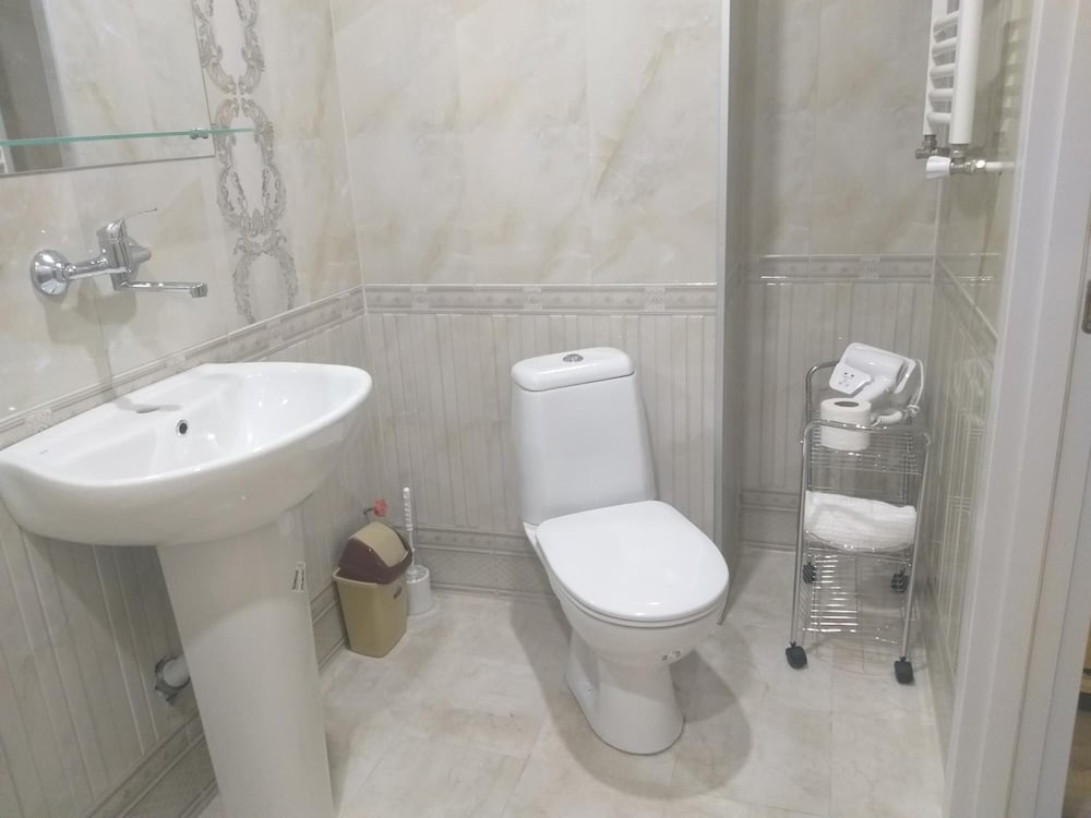 Фото Tbilisi Center Hotel