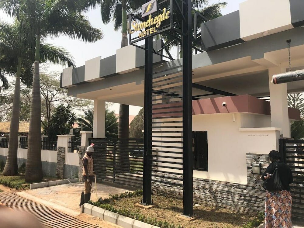 Фото отеля 4