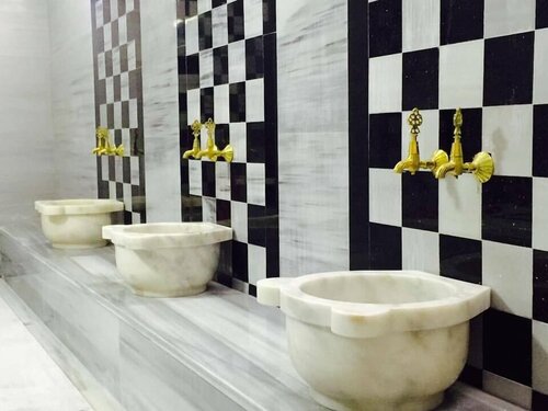 Гостиница Dogan Park Otel в Атакуме