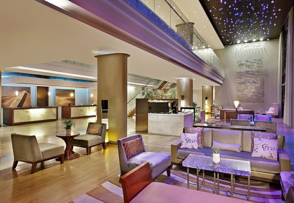 Фото Hilton Windhoek