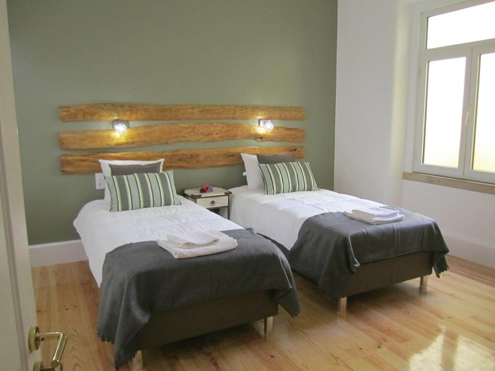 Фото GoodTime Marquês Suites