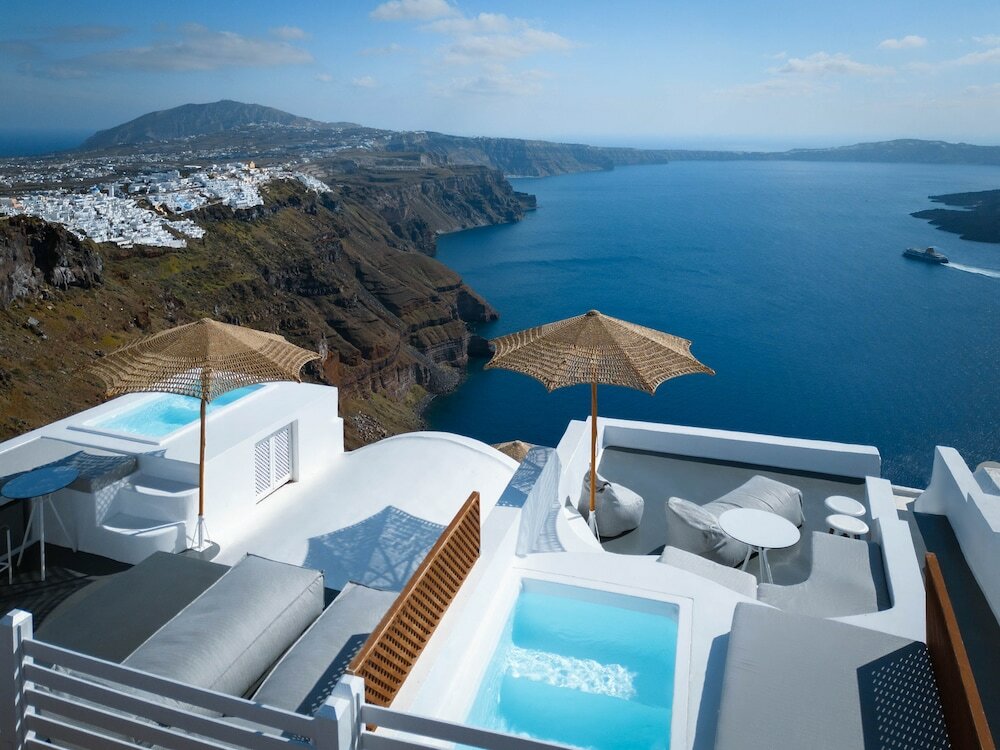 Фото Cilon Suites