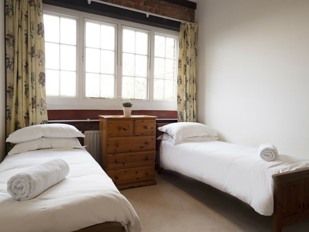 Фото Holters Mill - Loft