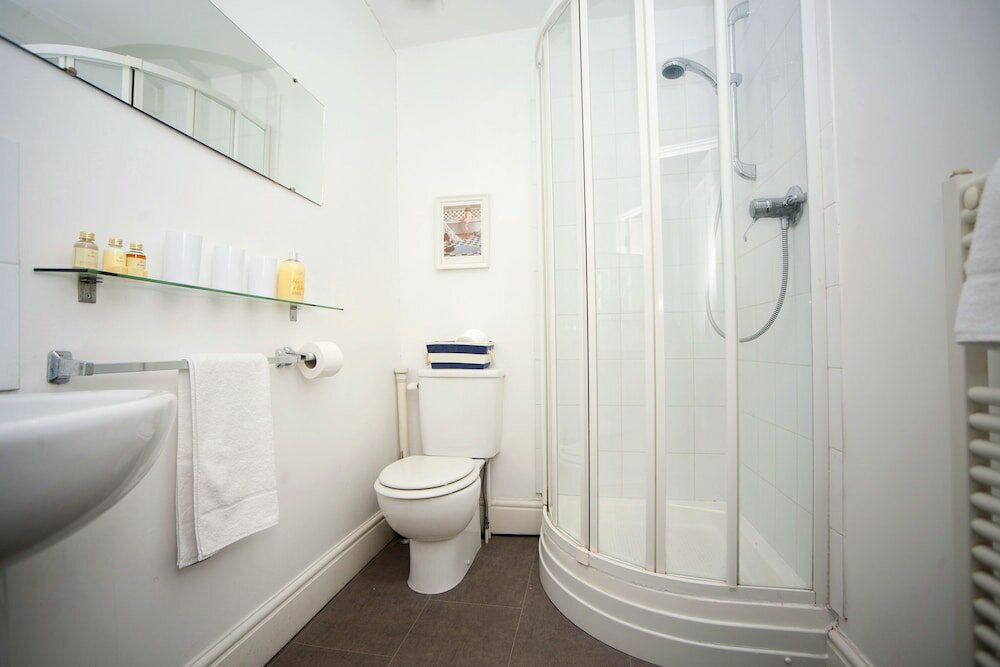 Фото The Georgian Townhouse Pierrepont Place