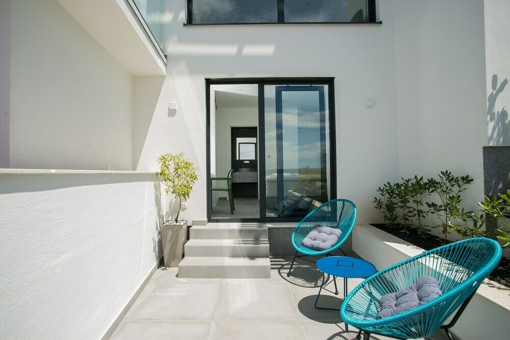 Фото The Olive Exclusive holiday home