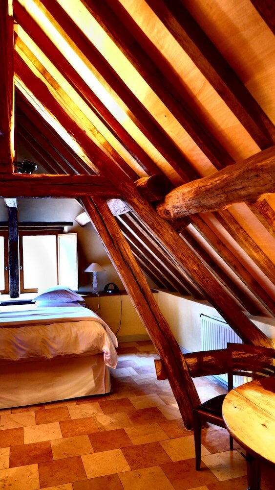 Фото Hotel la Maison de Rhodes