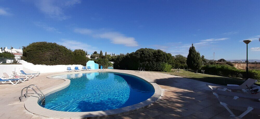 Фото Nomads T2 Duplex Sra da Rocha