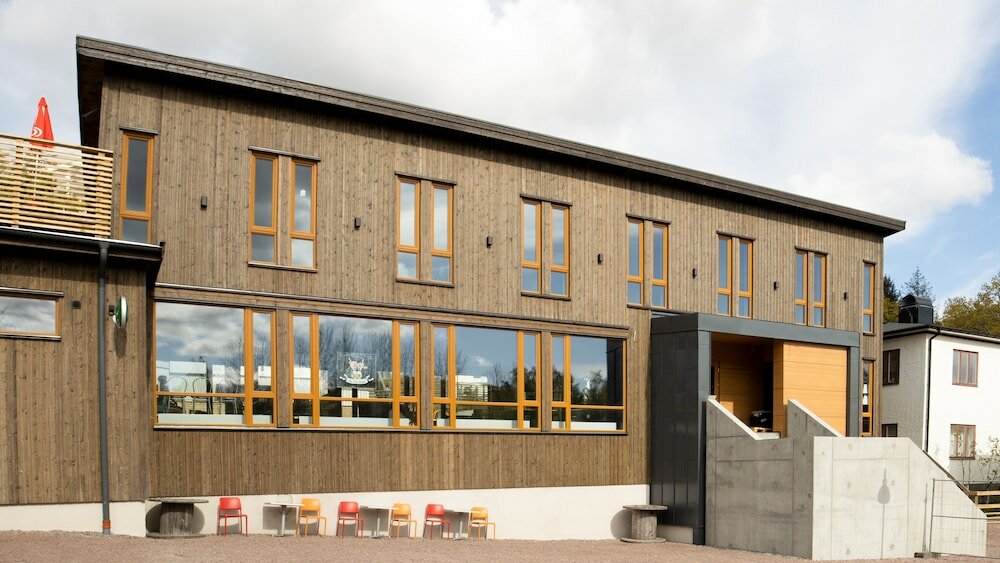 Фото Treetop SPA Hangout & Hotel