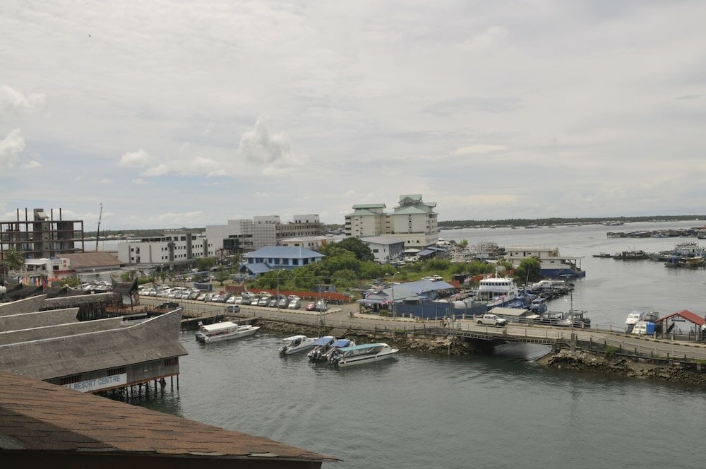 Фото Sipadan Inn 3