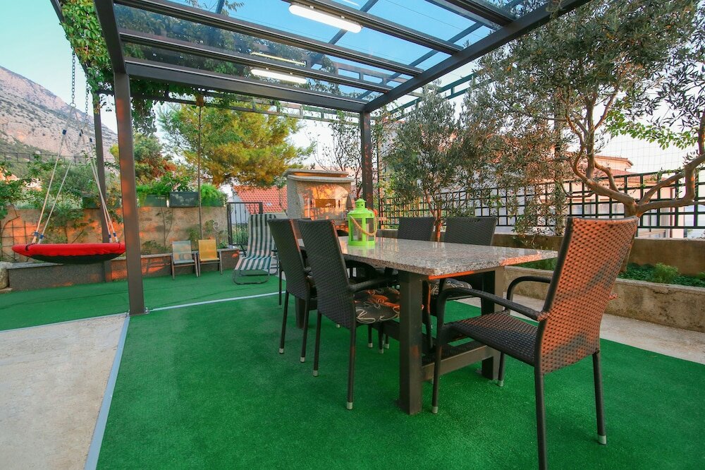 Фото La Storia Apartments