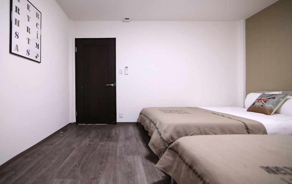 Фото Kino Asakusa House