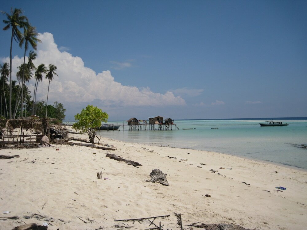 Фото Sipadan Inn 3