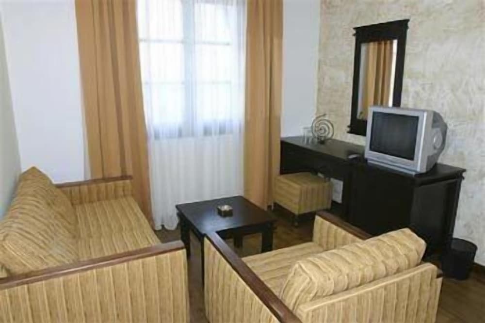 Фото Trinity Sea Residence