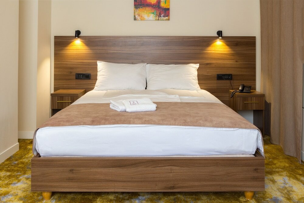 Фото Hotel Skopje