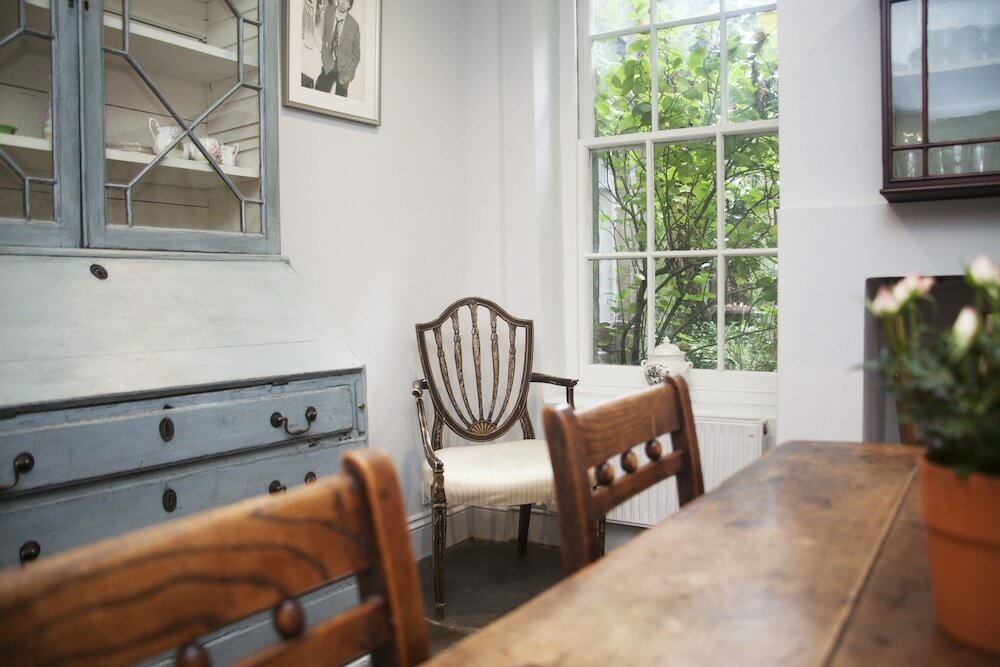 Фото The Georgian Townhouse Pierrepont Place