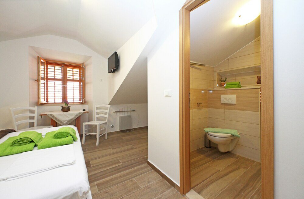 Фото Hortenzia House 2