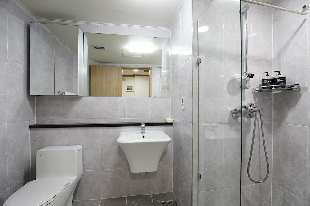 Фото Daejeon I-Hotel