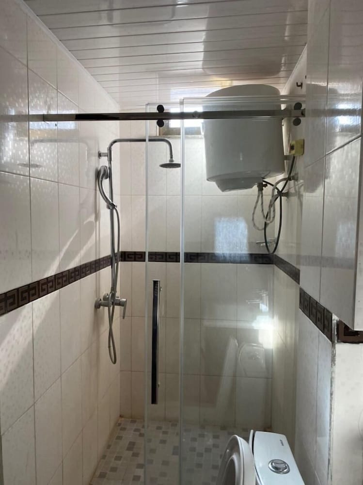 Фото Canaan Hotel International