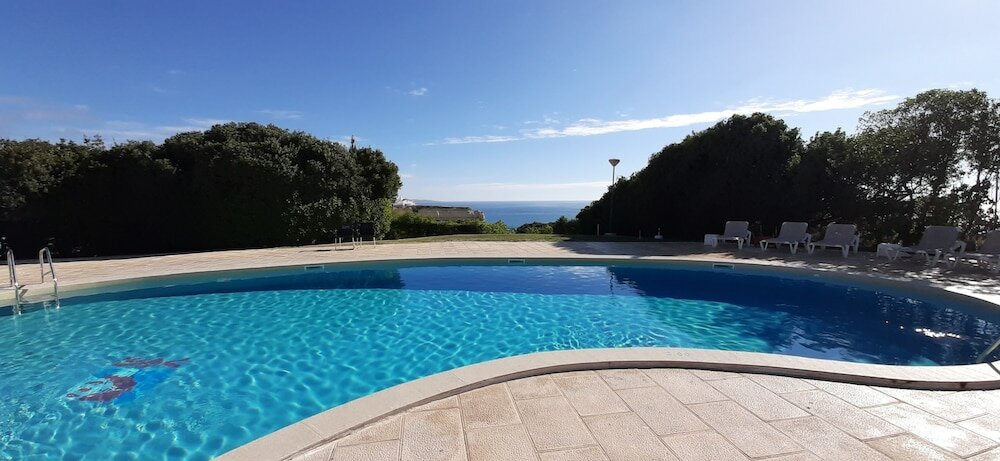 Фото Nomads T2 Duplex Sra da Rocha