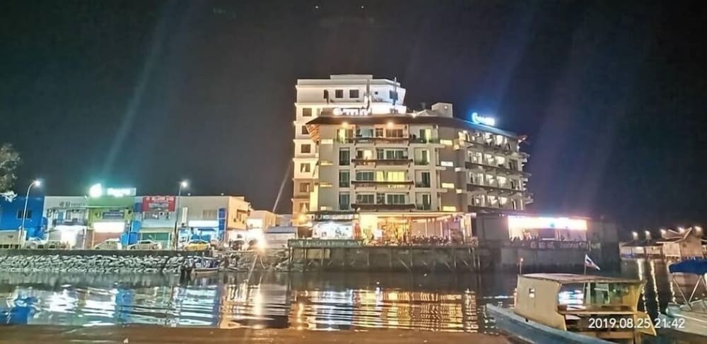 Фото Sipadan Inn 3