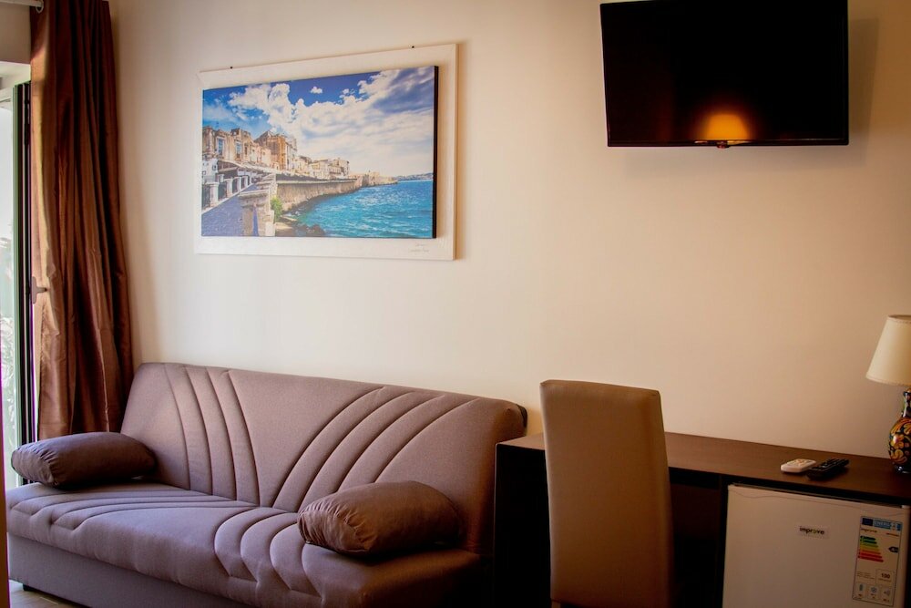 Фото B&b Ninfeo Siracusa