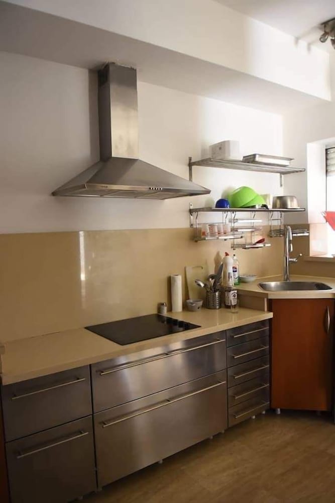 Фото Casa de la familia