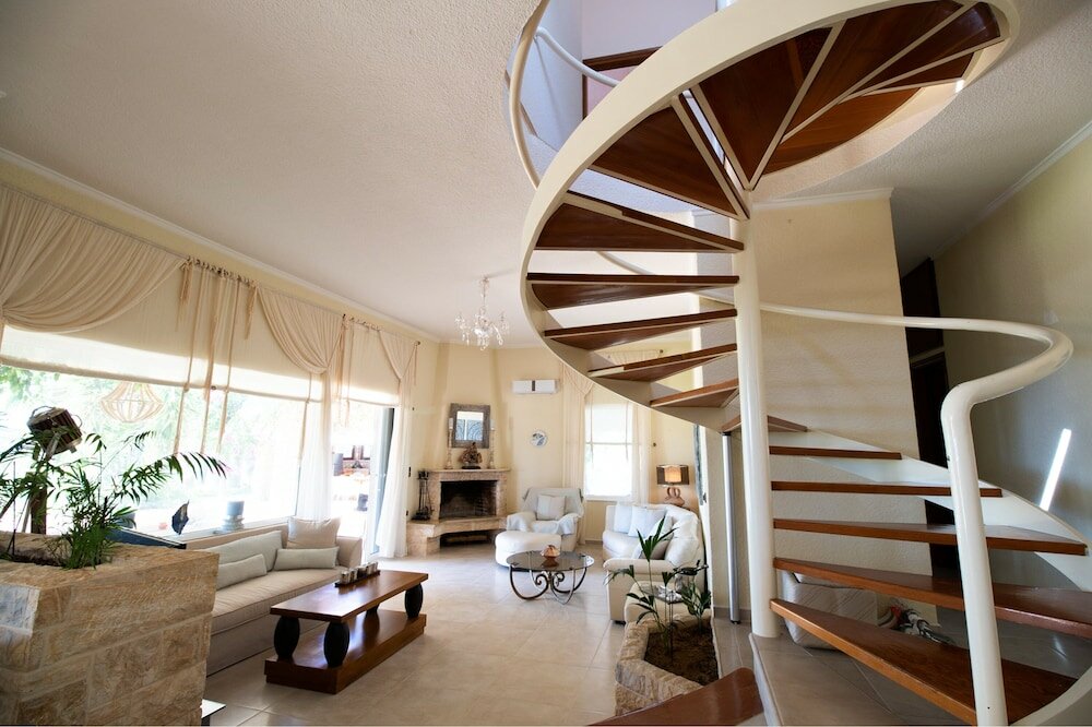 Фото Paradise Lux Villa Porto Cheli