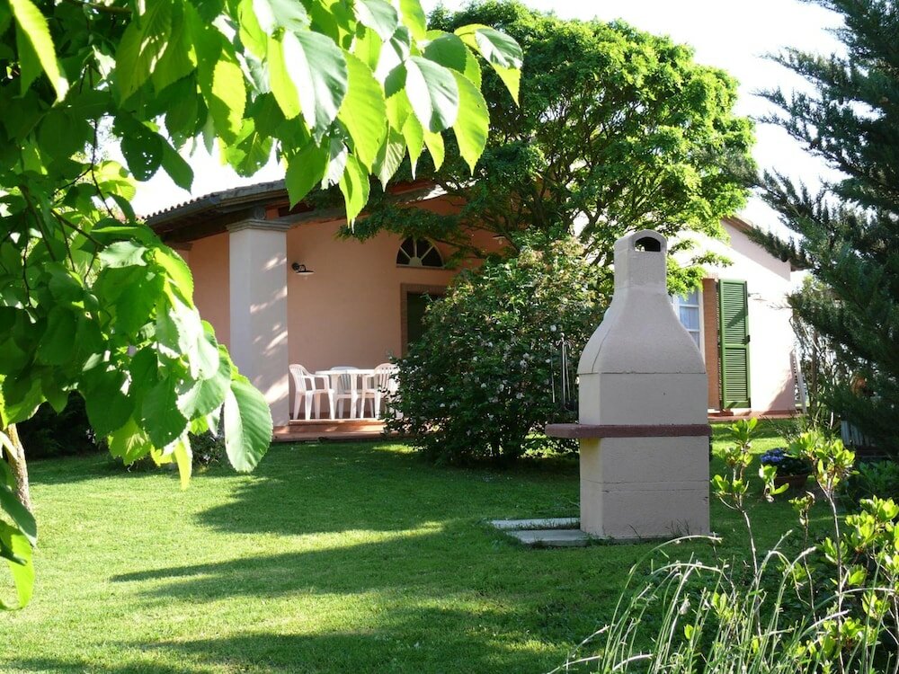 Фото Agriturismo La Quercia