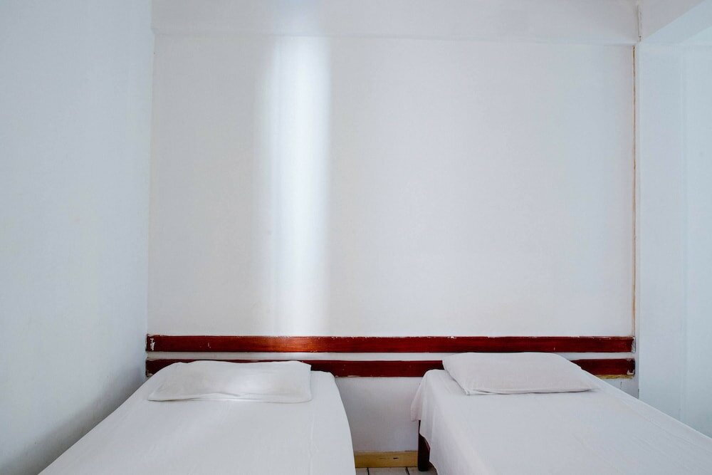 Фото Pousada Bem Estar