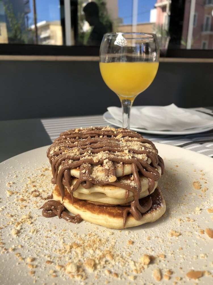 Фото Elina Hotel Apartments