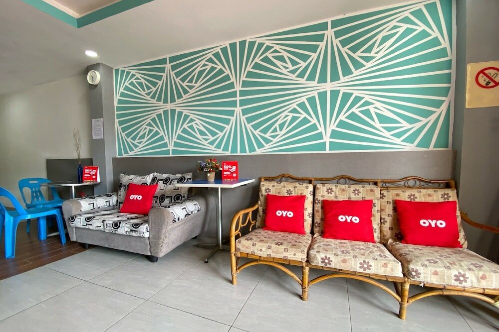 Фото Spot On 90283 27 Muntri